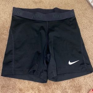 Nike shorts